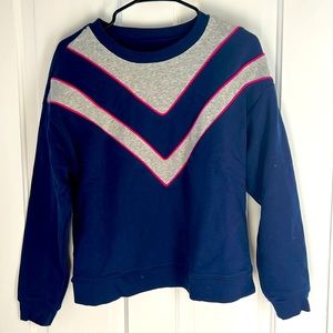 Maeve Sweatshirt